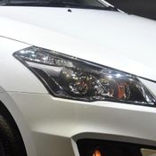 Suzuki Ciaz