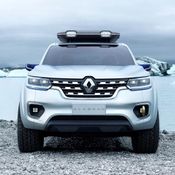 Renault Alaskan Concept 