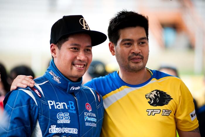 Thailand Super Series สนามที่ 5