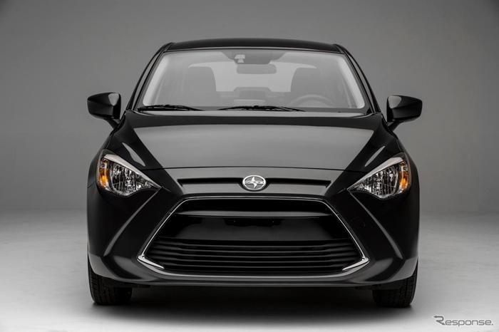 Scion iA