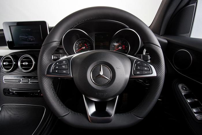 GLC 250 d AMG Dynamic