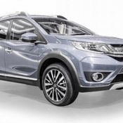 Honda BR-V