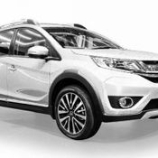 Honda BR-V