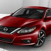 Nissan Teana 2016 