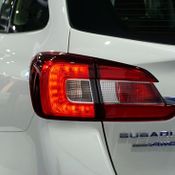 Subaru Levorg 2016