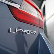 Subaru Levorg 2016