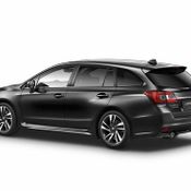 Subaru Levorg 2016