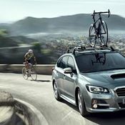 Subaru Levorg 2016