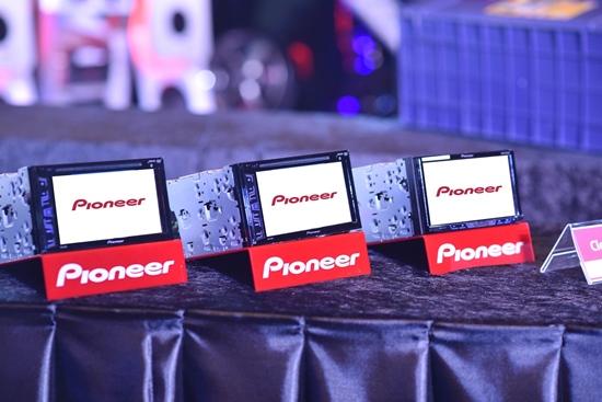 Pioneer