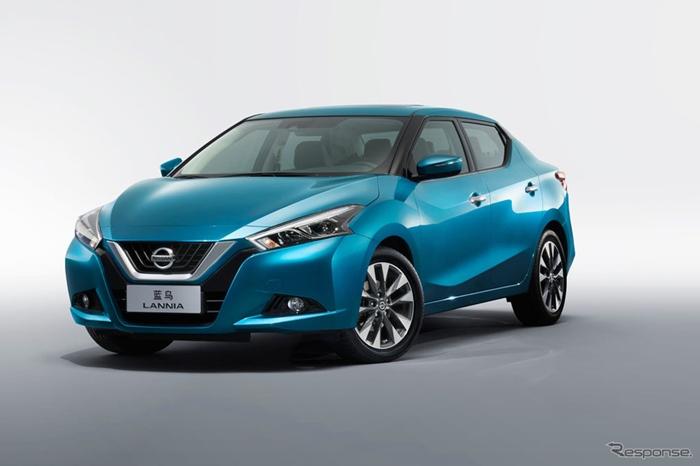 Nissan Lannia 2016 