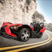 Polaris Slingshot