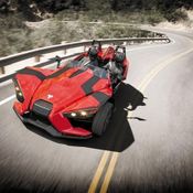 Polaris Slingshot