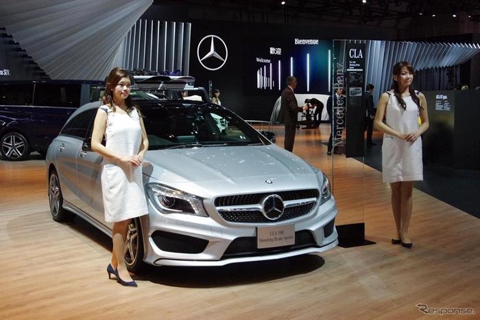 Tokyo Motor Show 15