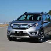 Honda BR-V