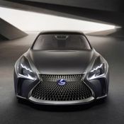 Lexus LF-FC