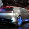 Mercedes-Benz Vision Tokyo