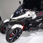 Honda Neowing