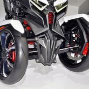 Honda Neowing