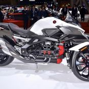 Honda Neowing