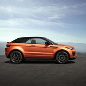 Evoque Convertible