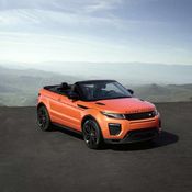 Evoque Convertible