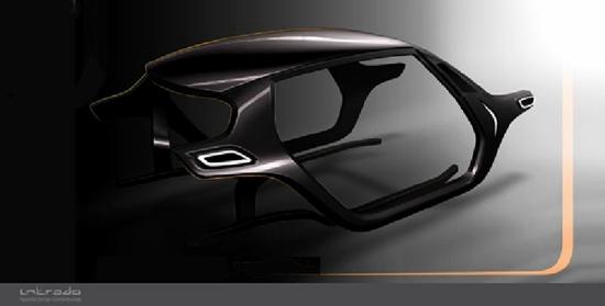 Hyundai Intrado