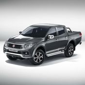 Fiat Fullback