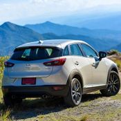 รีวิว Mazda CX-3 