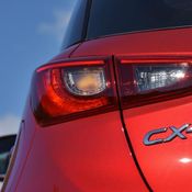 รีวิว Mazda CX-3 