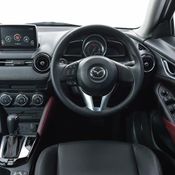 รีวิว Mazda CX-3 