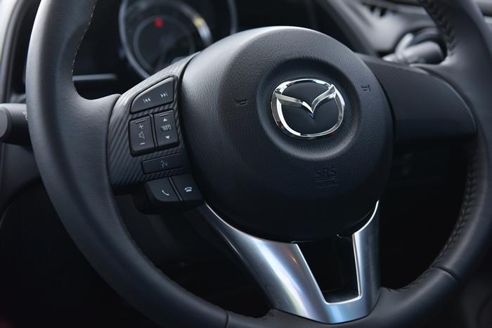 รีวิว Mazda CX-3 