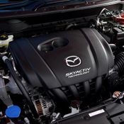 รีวิว Mazda CX-3 