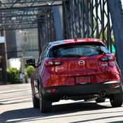 รีวิว Mazda CX-3 