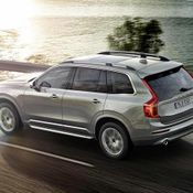 2016 Volvo XC90