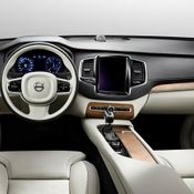 2016 Volvo XC90