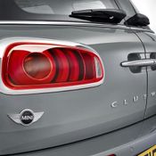 MINI Clubman 2016