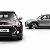 MINI Clubman 2016