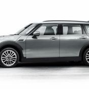 MINI Clubman 2016