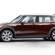 MINI Clubman 2016