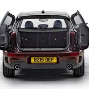 MINI Clubman 2016