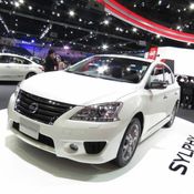 nissan motor expo6