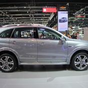 Chevrolet Captiva 2016 