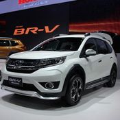 Honda - Motor Expo 2015