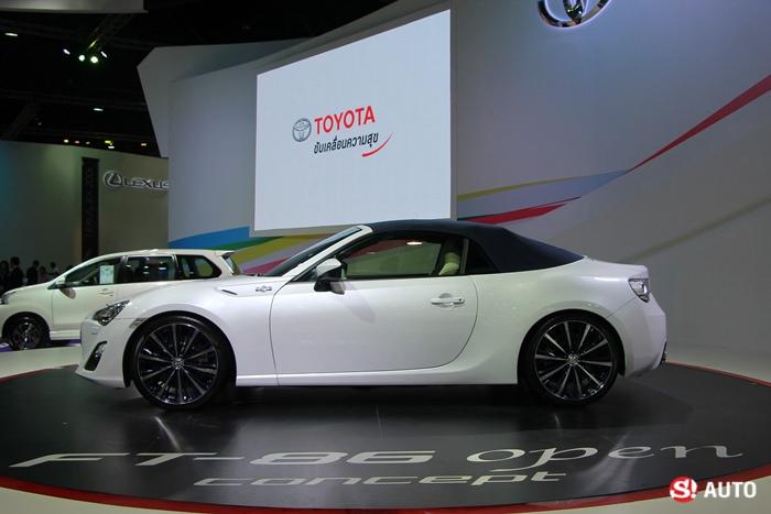 Toyota - Motor Expo 2015