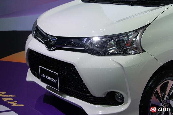 Toyota - Motor Expo 2015