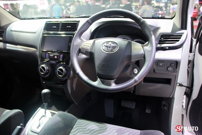 Toyota - Motor Expo 2015