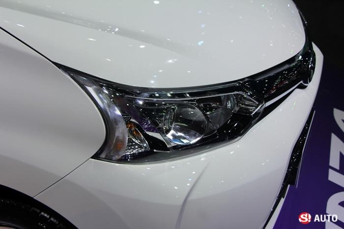 Toyota - Motor Expo 2015