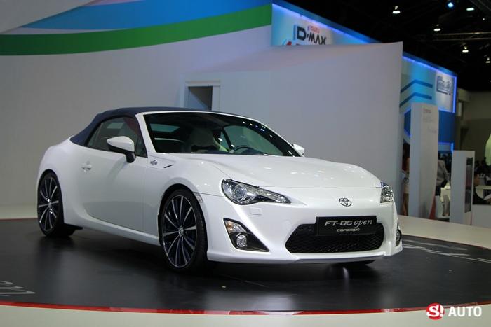 Toyota - Motor Expo 2015