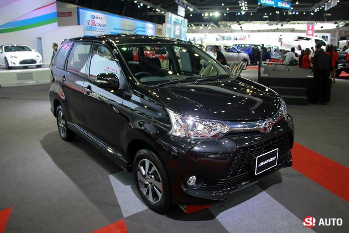 Toyota - Motor Expo 2015