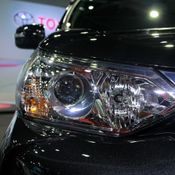 Toyota - Motor Expo 2015